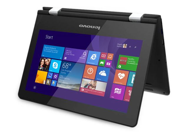 Lenovo's new Flex 3 laptops have 360 degree hinges Liliputing