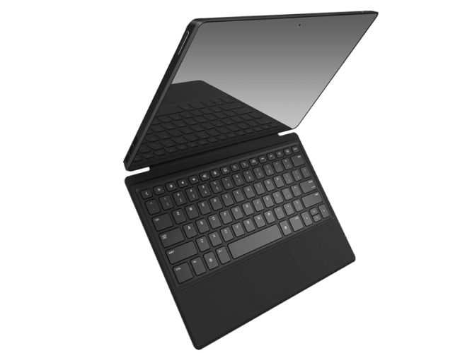Jide's Ultra Tablet with Remix OS A Microsoft Surface