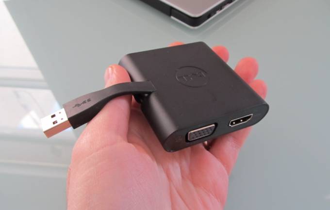Dell XPS 13 Broadwell notebook review Liliputing