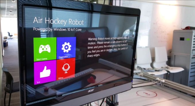 Microsoft releases Windows 10 IoT Core for Raspberry Pi 2, MinnowBoard