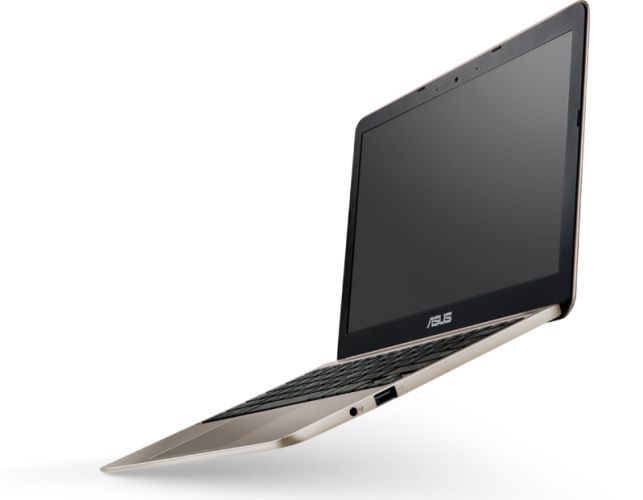 Entrylevel Asus laptops get a Cherry Trail upgrade Liliputing