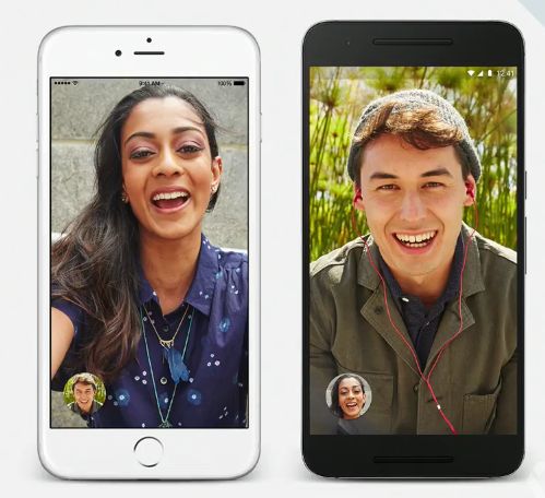 Here’s all that you need to know about Google’s new Duo Video Calling App