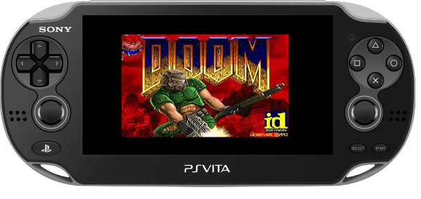 PlayStation Vita jailbreak lets you run emulators, other homebrew