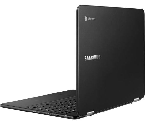 Samsung Chromebook Pro launches for 550 Liliputing