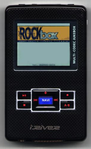 Rockbox custom firmware for MP3 players gets first major update in 4