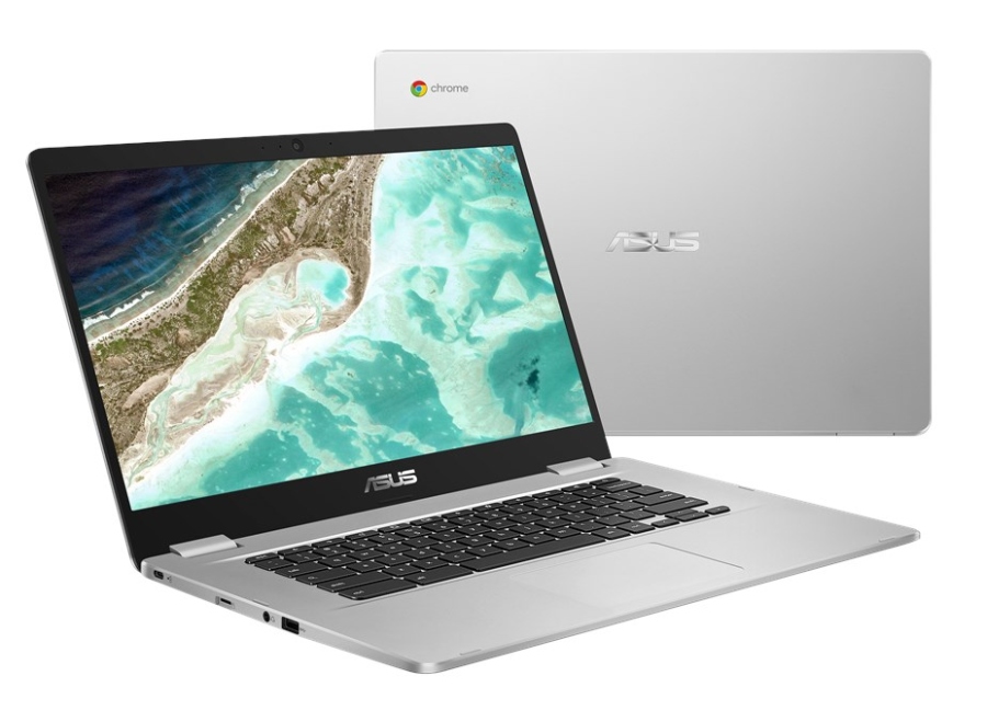 Asus introduces its first 15 inch Chromebook Liliputing