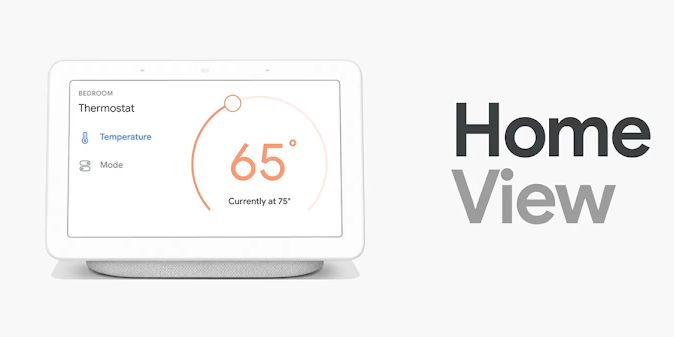 Google Home Hub is a smart display without a camera