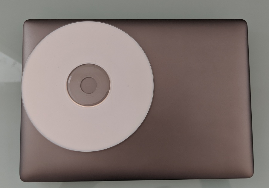 cd for size – Liliputing