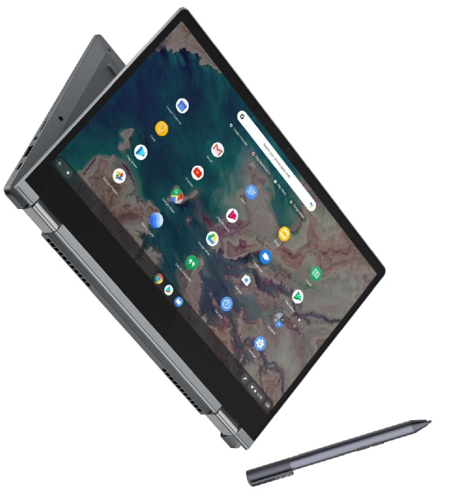Lenovo IdeaPad Flex 5 Chromebook coming this summer for 359 and up