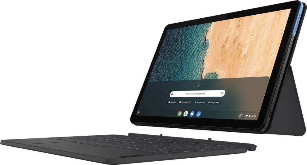 Lenovo chromebook duet pen rafremote
