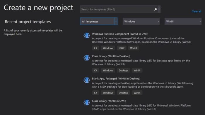 Project Reunion Microsoft is bringing UWP and Win32 apps