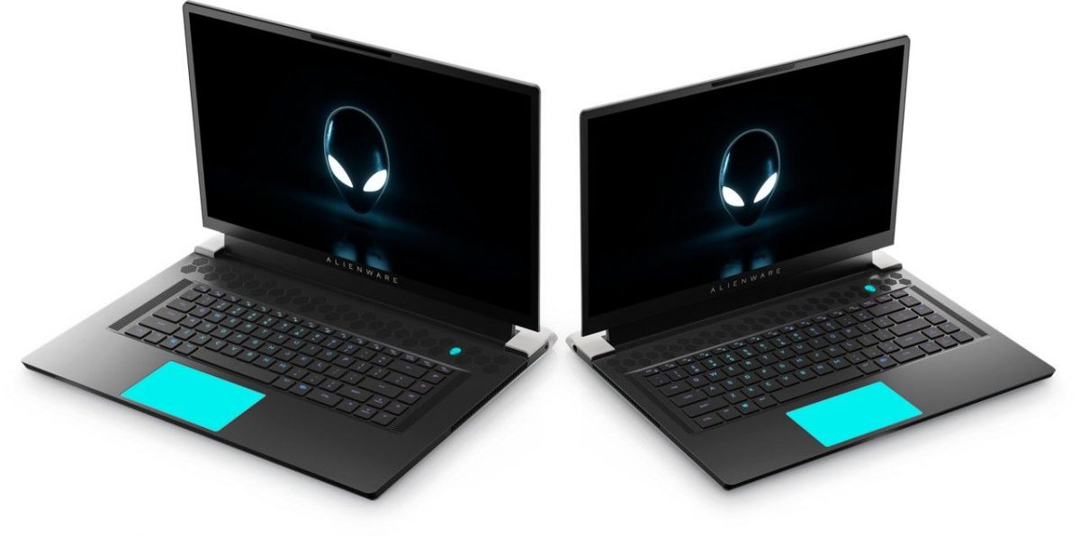 Dell launches Alienware X line of gaming laptops with slim designs