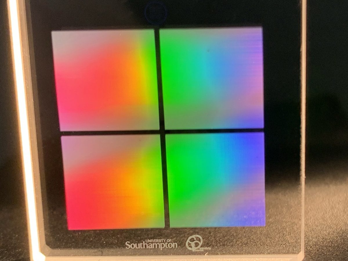 optical storage Archives Liliputing