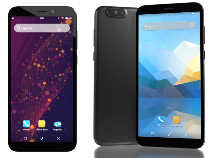 PinePhone & PinePhone Pro Specs Liliputing