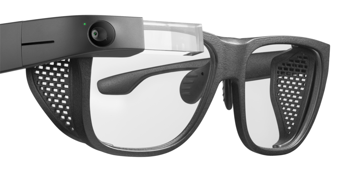 Google Glass is deader than ever Liliputing