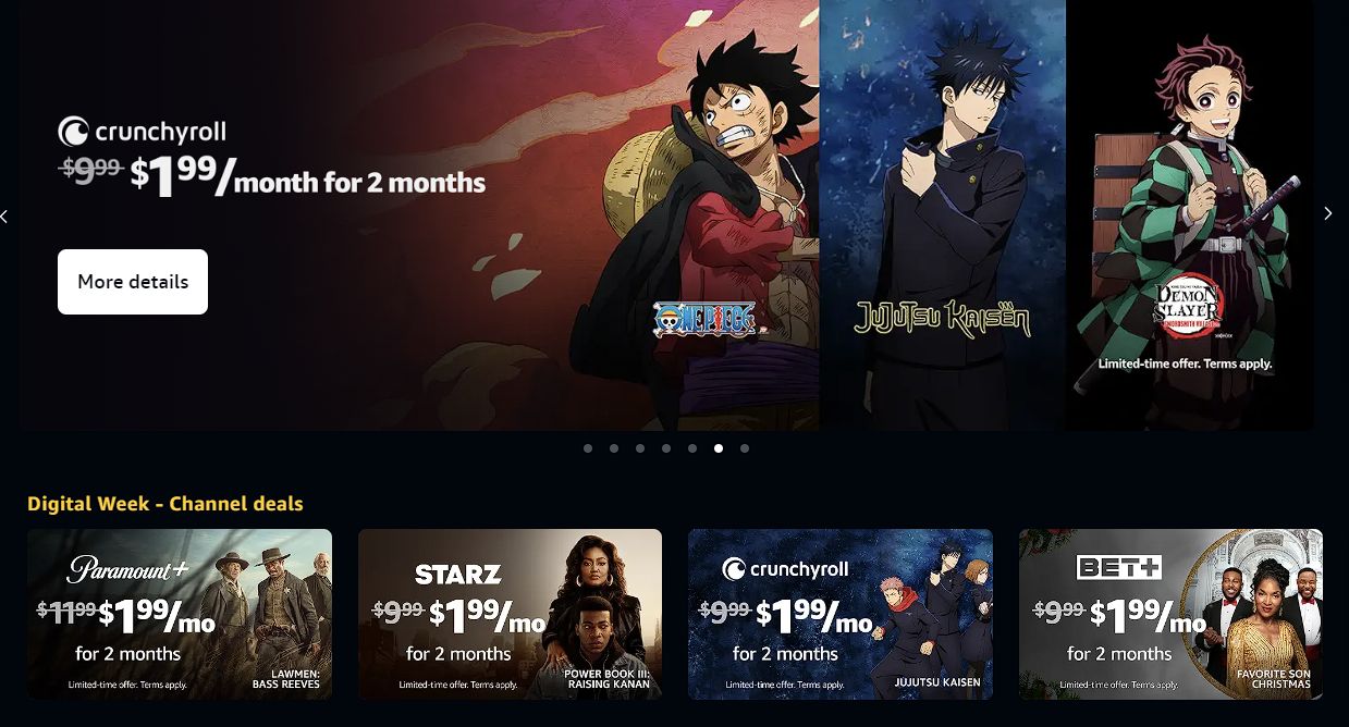 Daily Deals (12212023) Liliputing