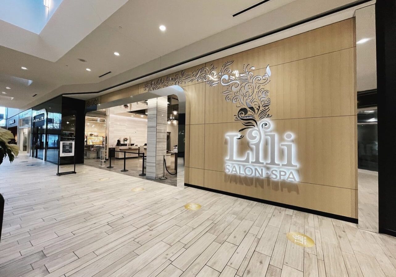 Insider Lili Salon Spa
