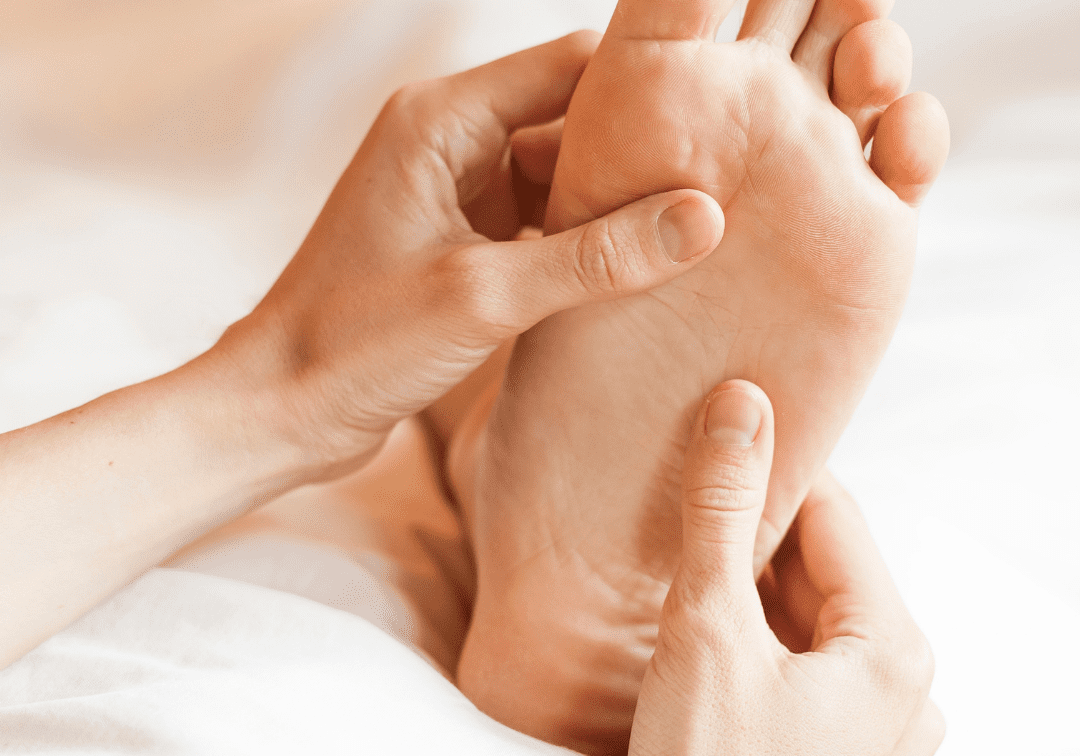 Pedicures Lili Salon Spa