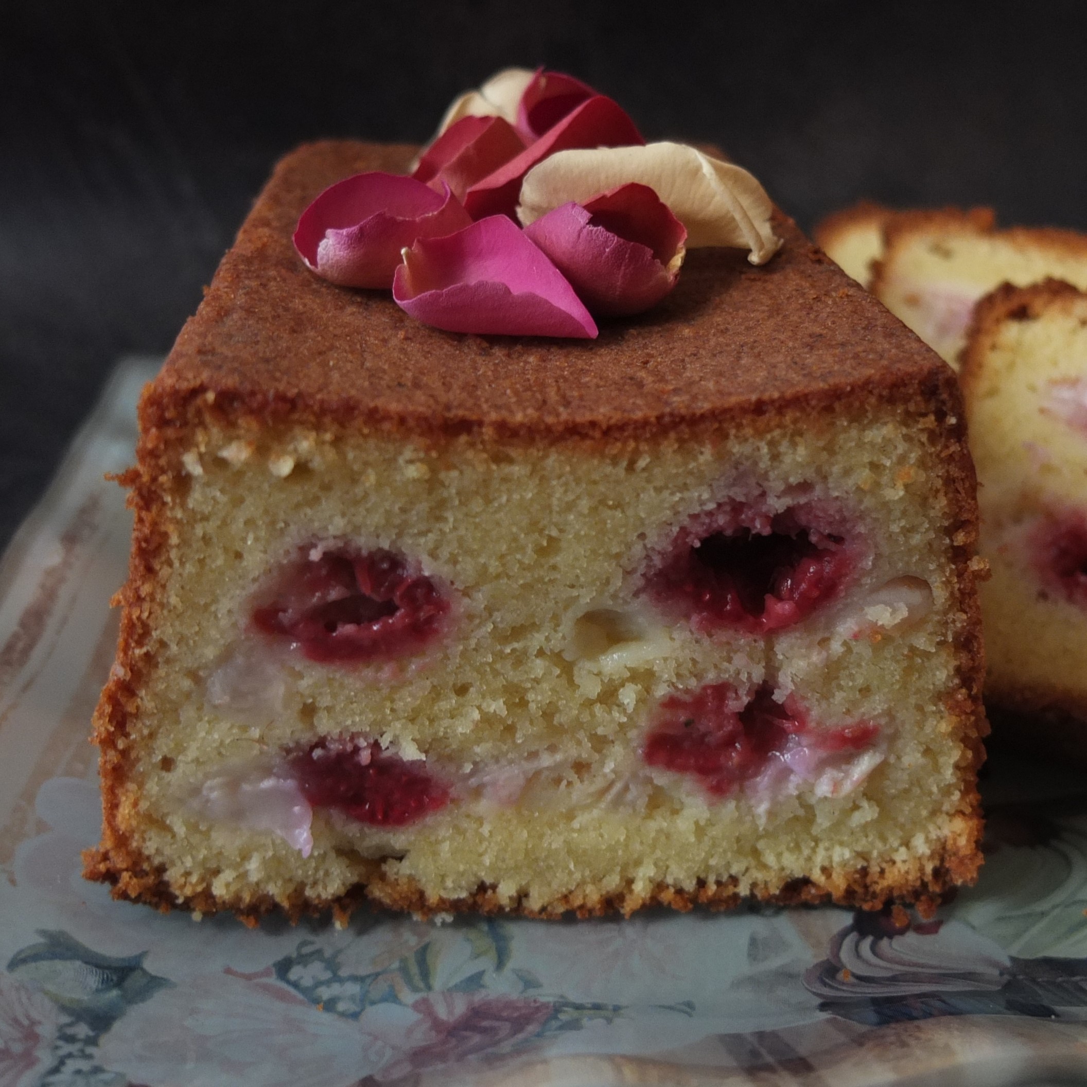 Introducing a baking picture dictionary! lili's cakes