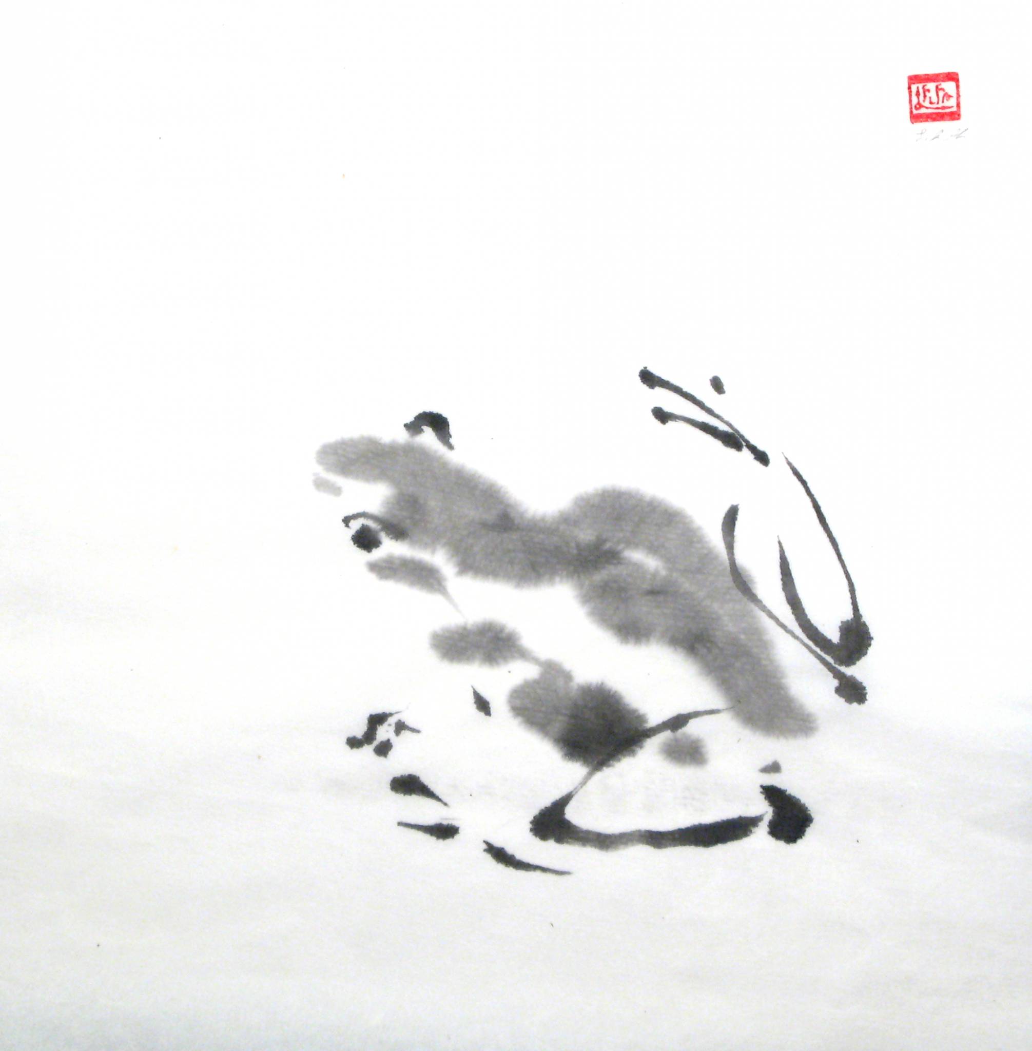 Philosophical Differences Eastern And Western Approaches To Making Art