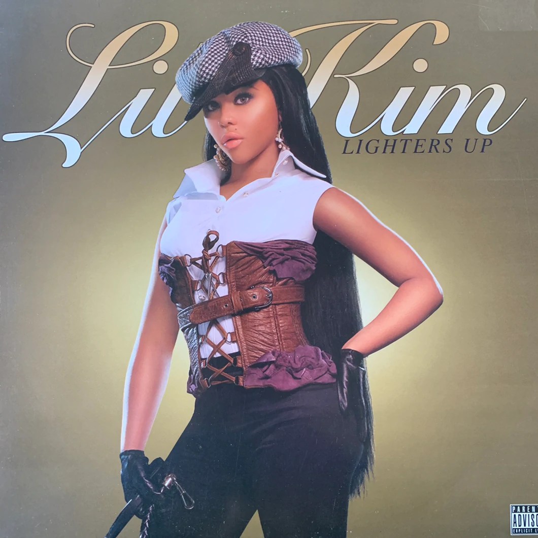 Lighters Up Lil' Kim