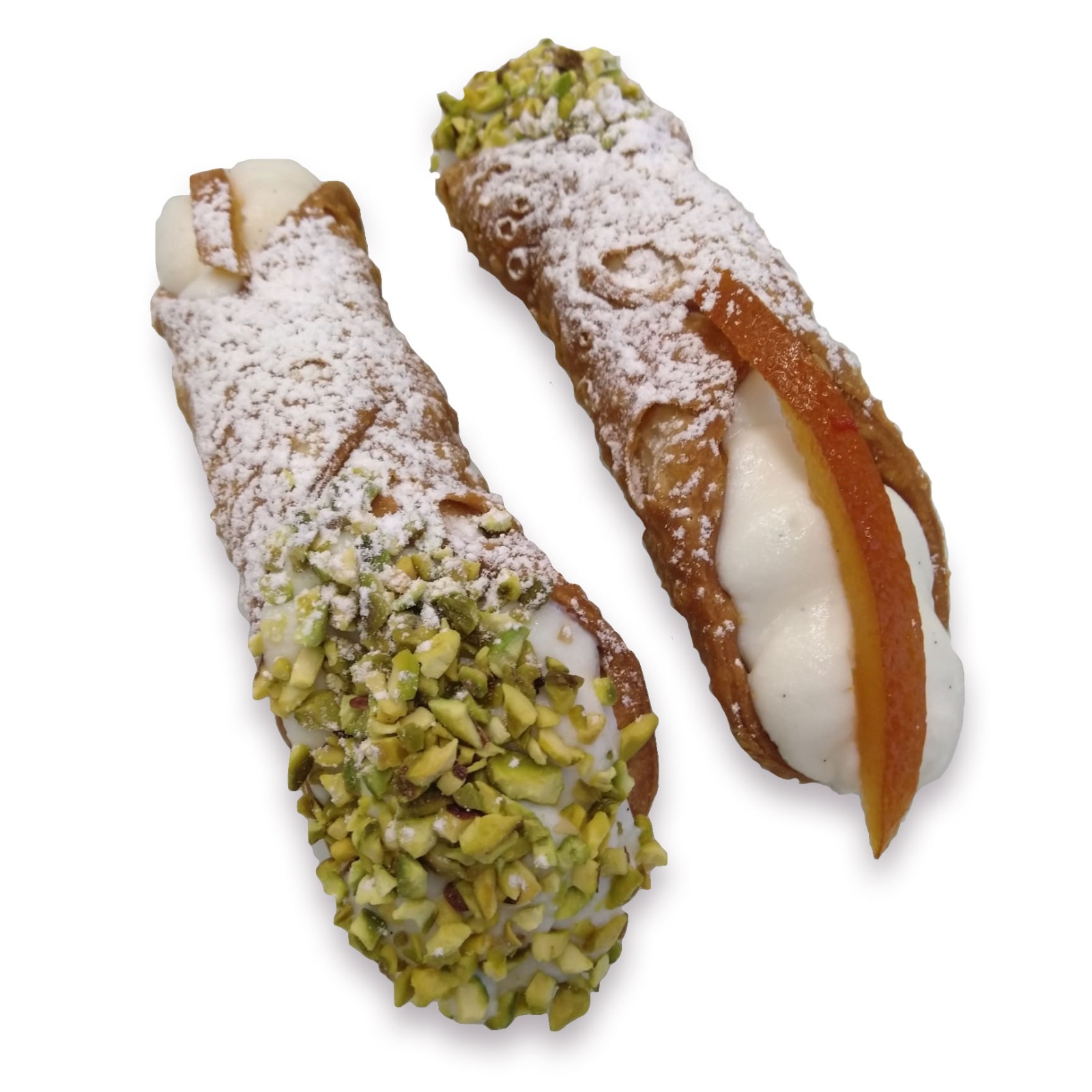 Cannoli Siciliani Lilla.Kitchen