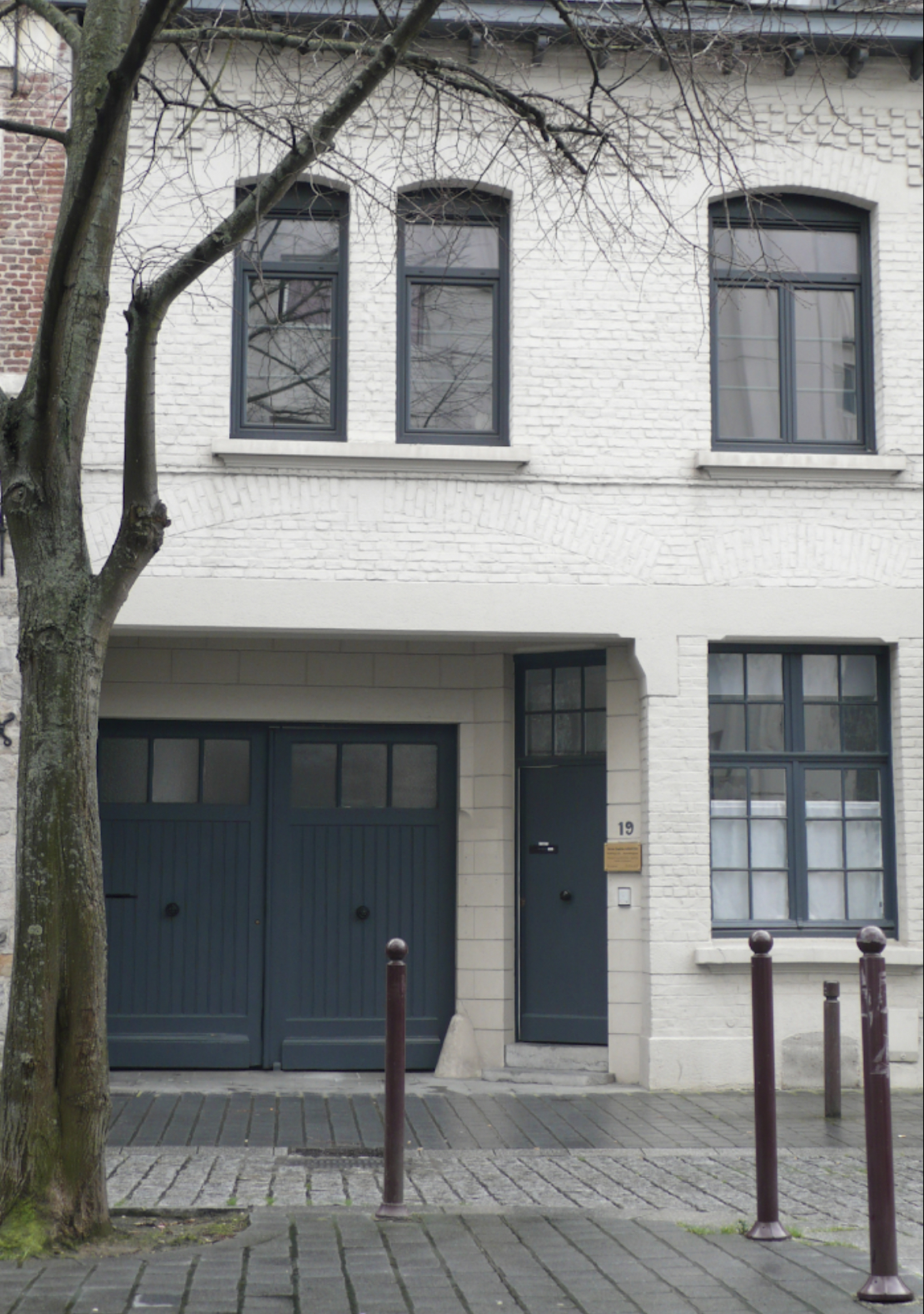 Accès au Lille Psychologue