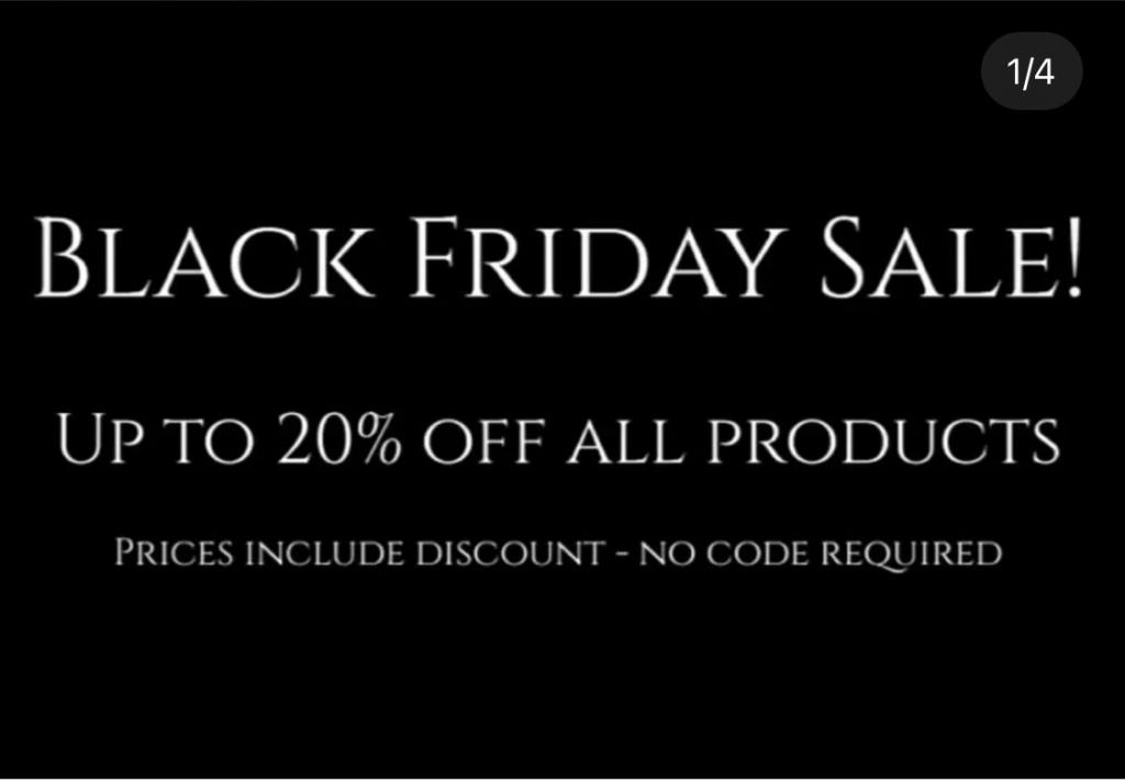 THE BEST Black Friday Deals FOR WARGAMING!