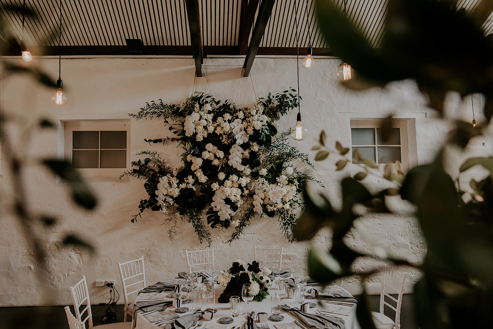 LilliAnthus Florist wedding flowers Adelaidebest wedding florist