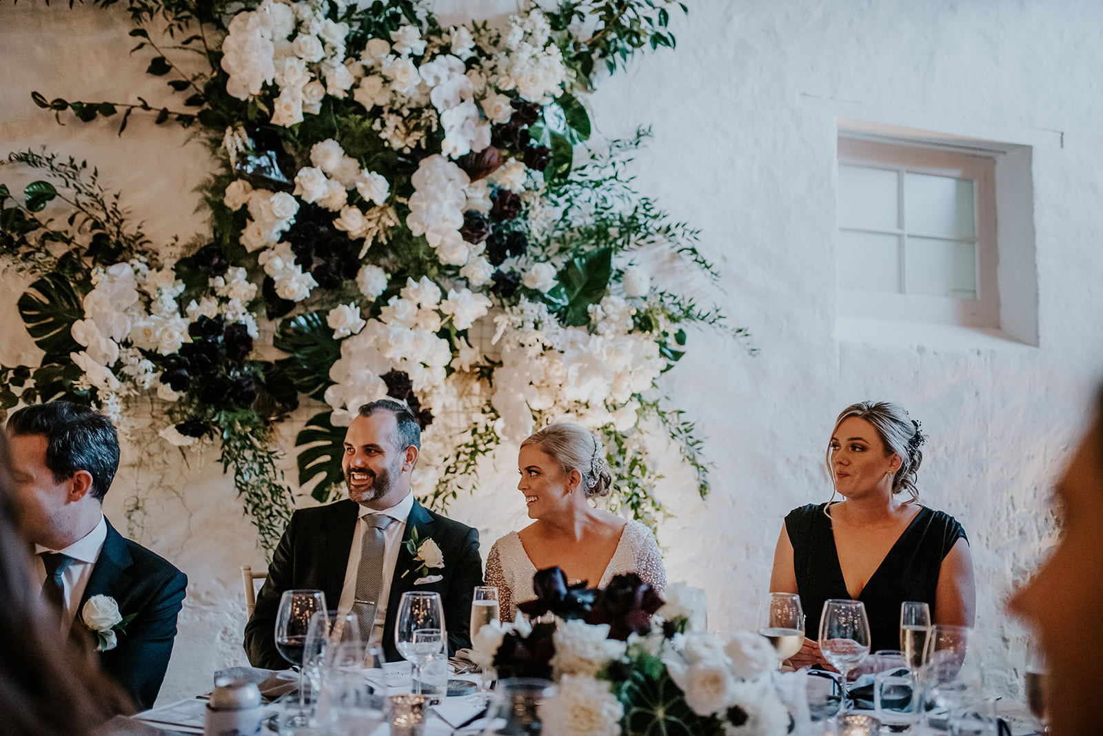 LilliAnthus Florist wedding flowers Adelaidebest wedding florist