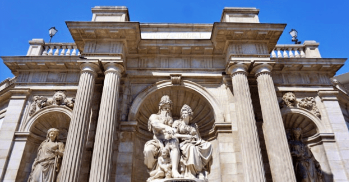 【維也納景點】Albertina阿爾貝蒂娜博物館門票、開放時間、皇家寓所