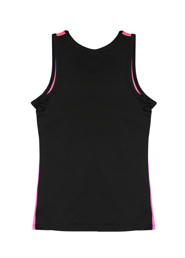 Necessity® Women’s Athletic Performance Tank Top with Built in Sport