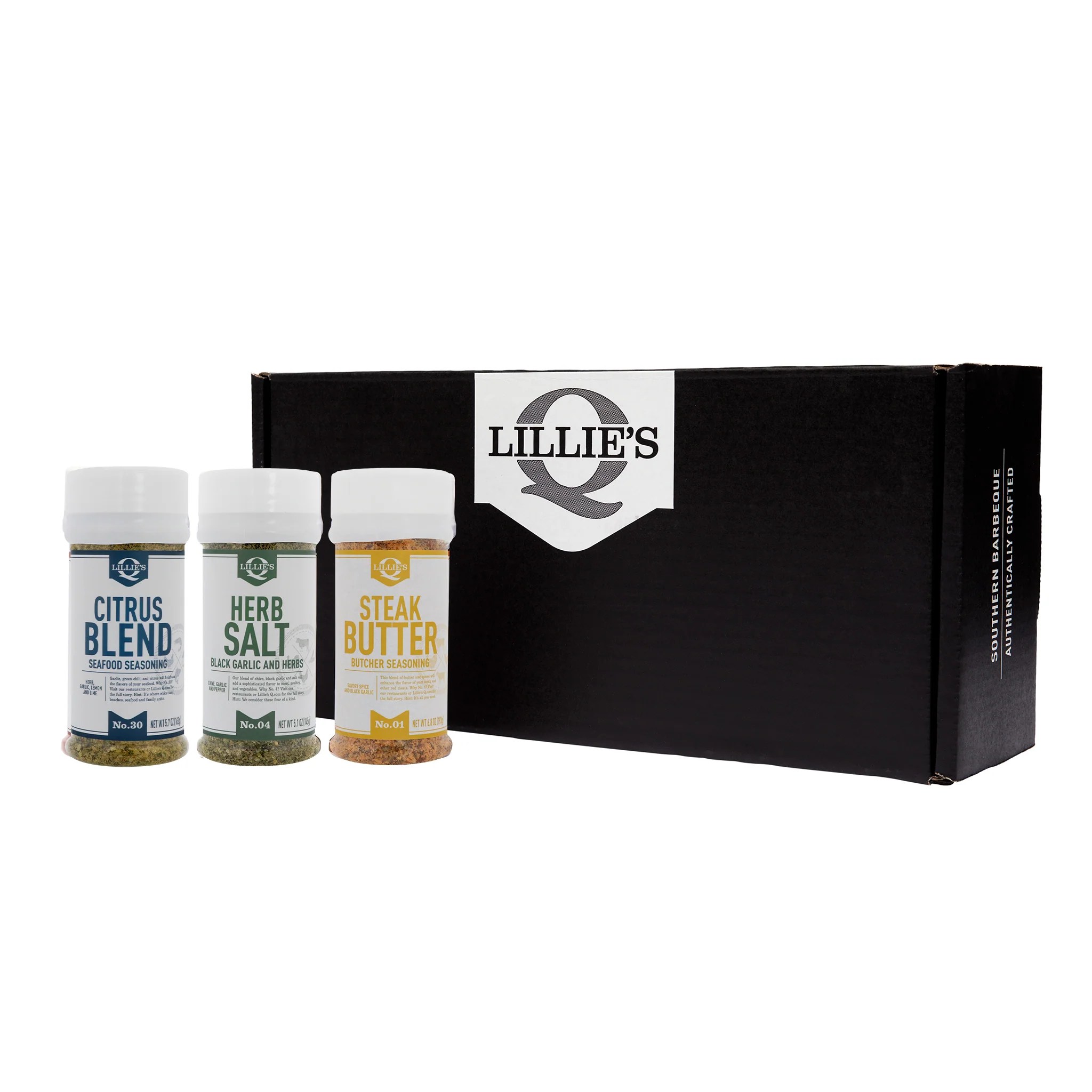 Lillie’s Q Gifts & Gear BBQ Gift Sets TShirts I Hats