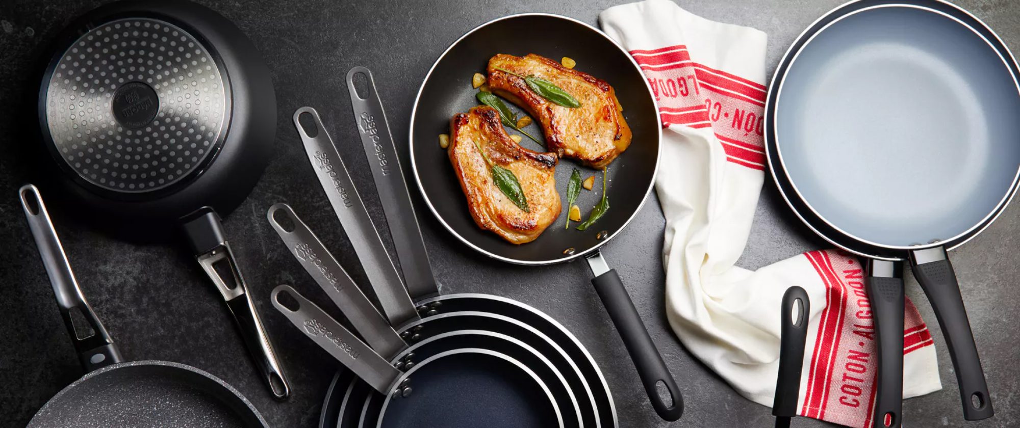 Kitchenware and kitchen products store in Dorset Lilliput Textiles