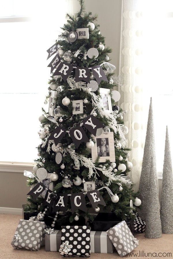 Michaels Dream Tree 2014