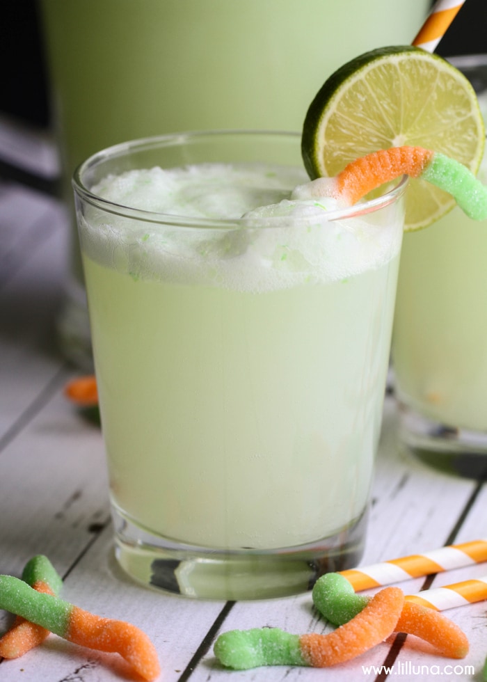 Witch's Potion Drink