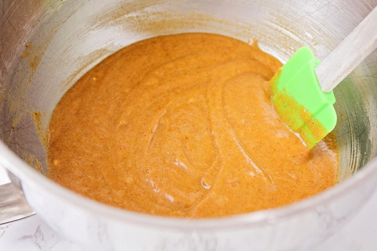 Libby's Pumpkin Roll {Cream Cheese Filling! +VIDEO} Lil' Luna