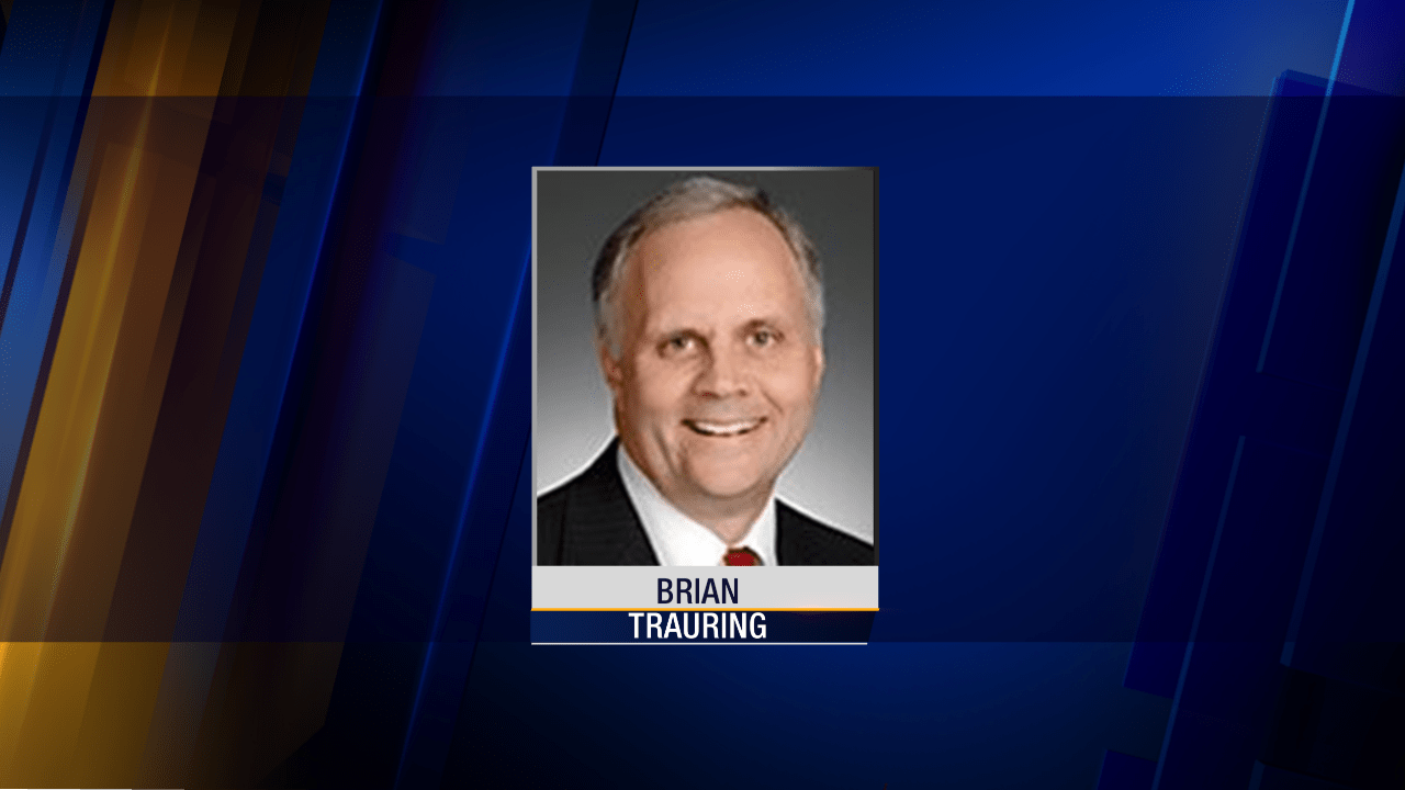 Trauring Promoted to Executive Vice President Lilly Broadcasting