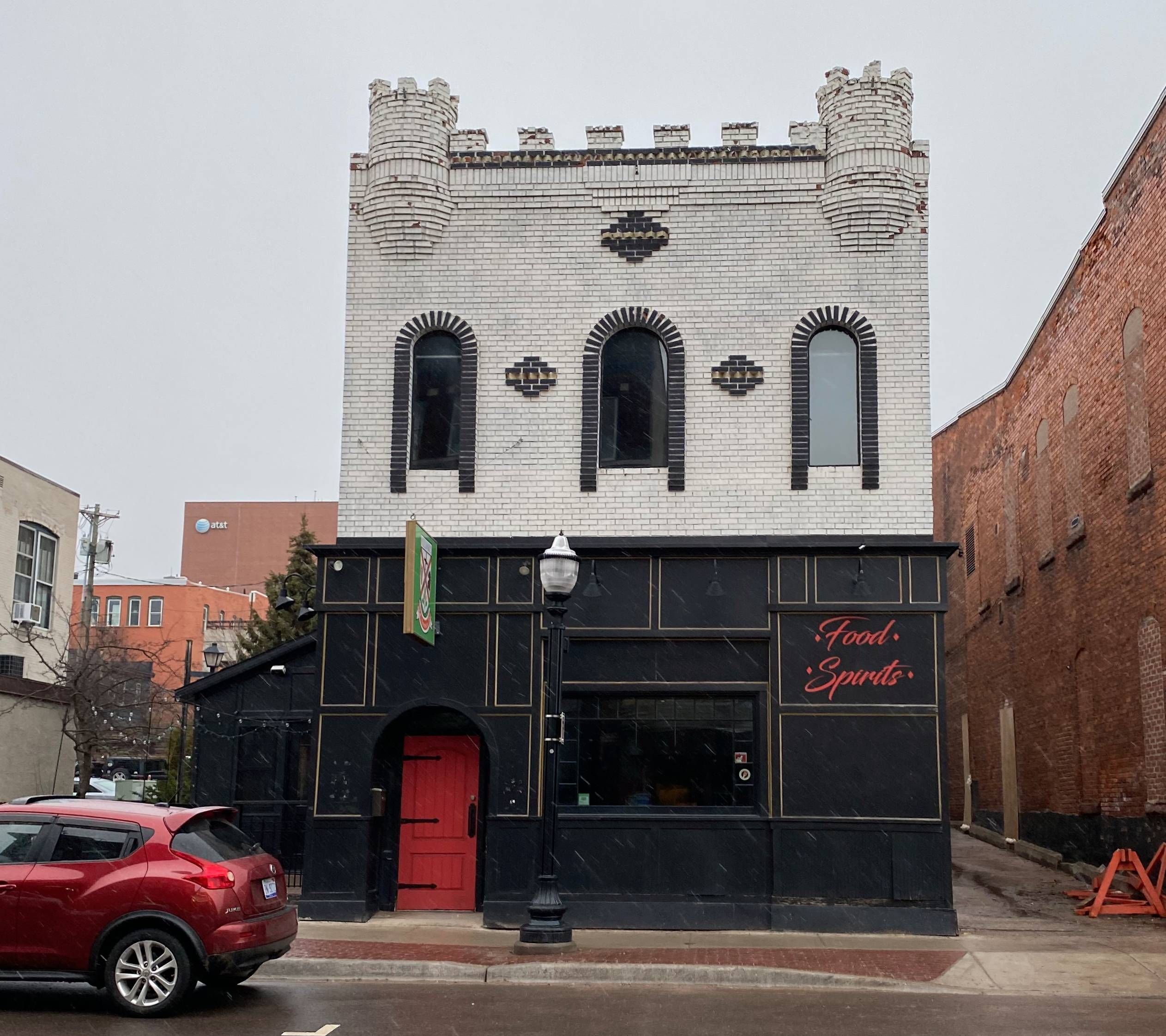 Construction Starts on New WZMQ 19 Headquarters Lilly Broadcasting