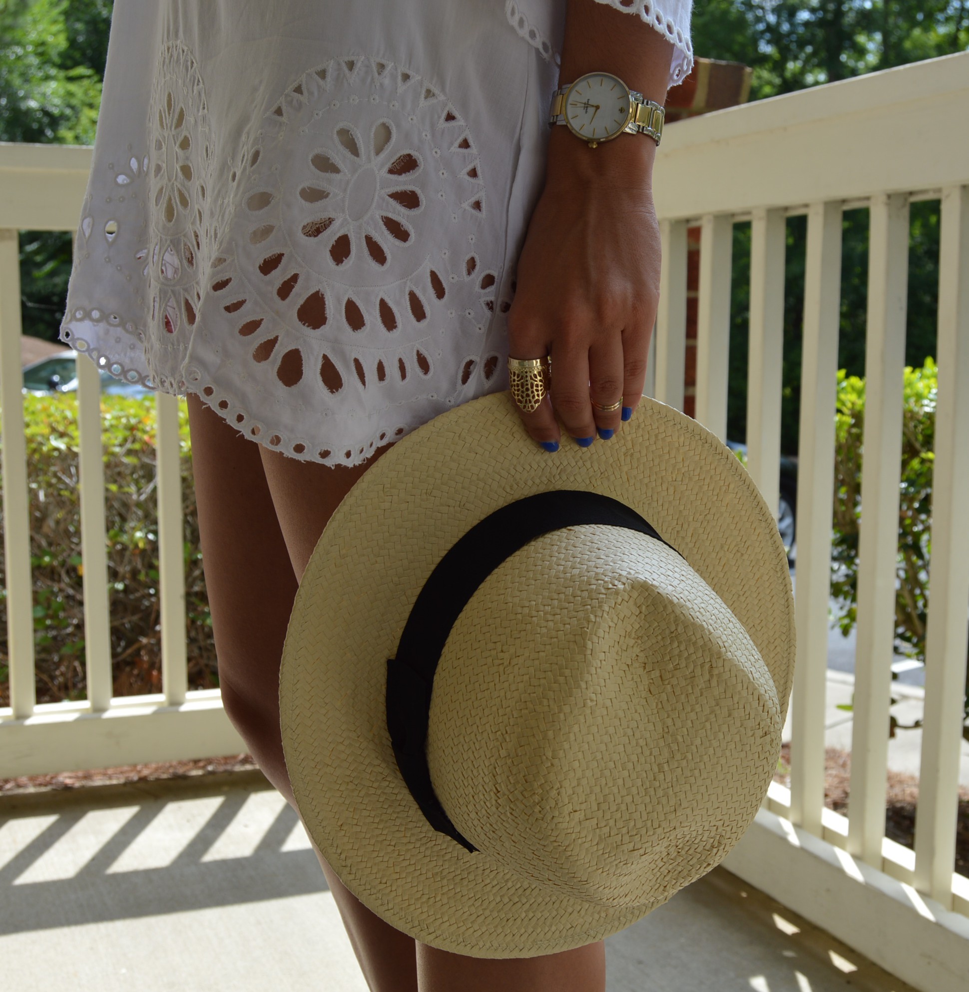 TJ Maxx Cover Up – Lilly & Grant
