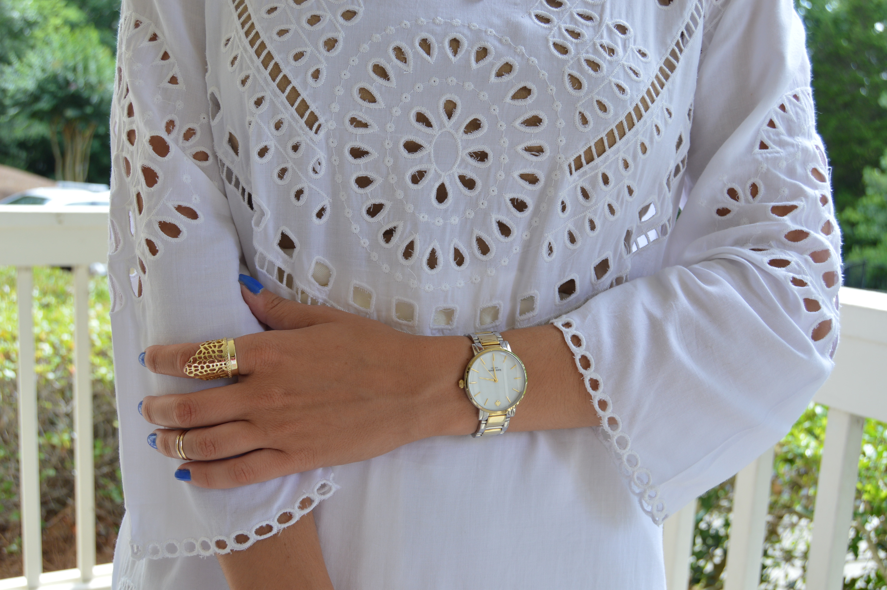 TJ Maxx Cover Up – Lilly & Grant