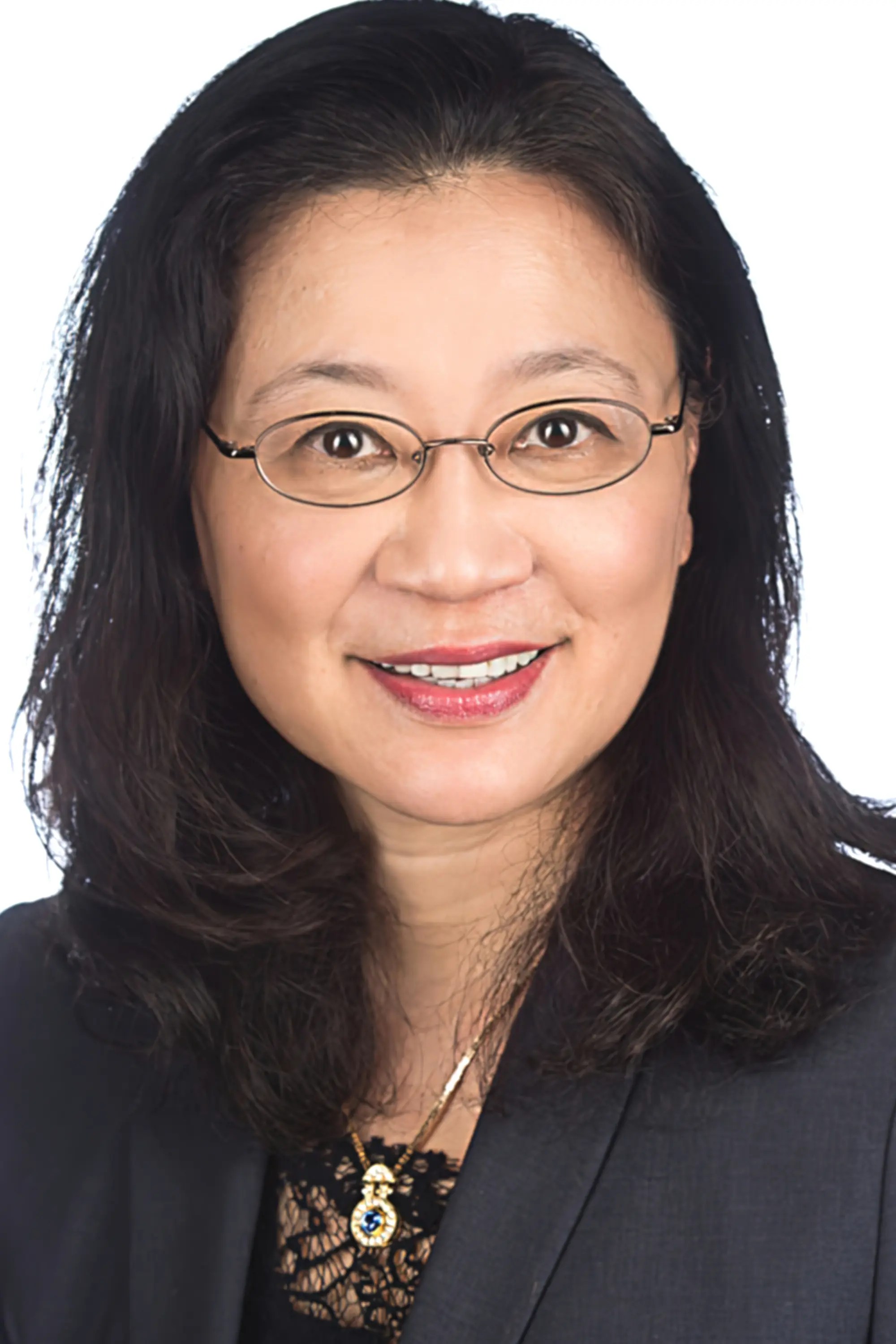 Lilly Chen M.D.