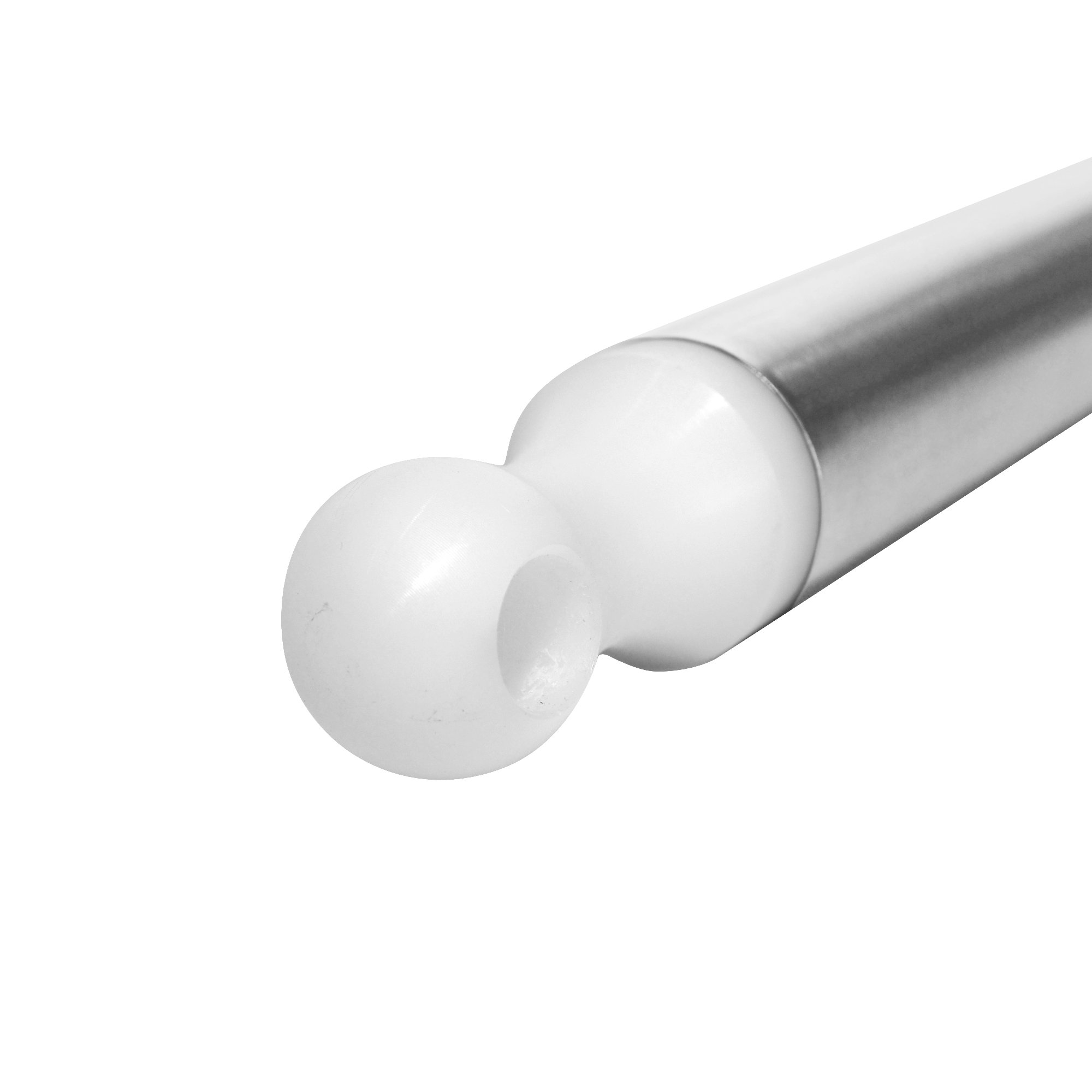 Stainless steel rolling pin Lilly Codroipo