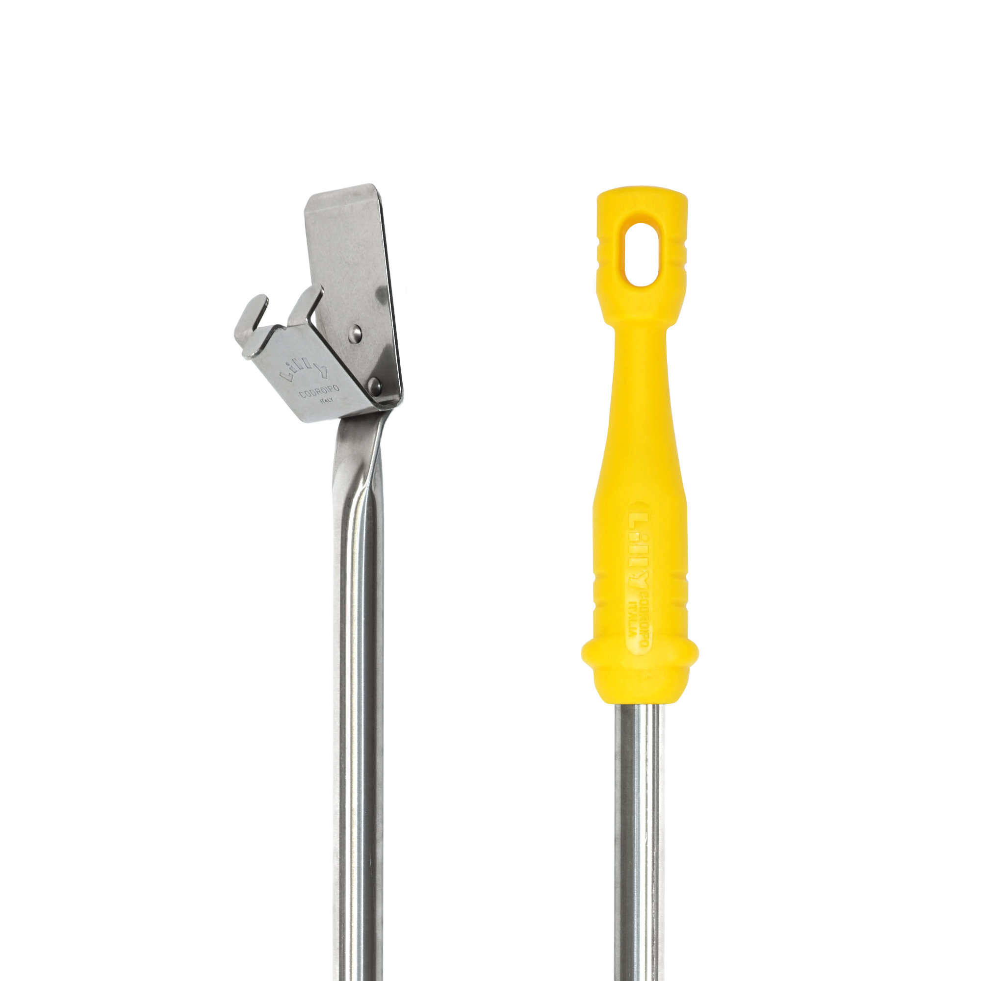 Pan gripper Lilly Codroipo