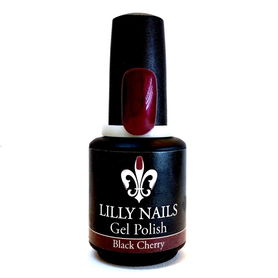 Display Ring, 50kos Lilly Nails Slovenija