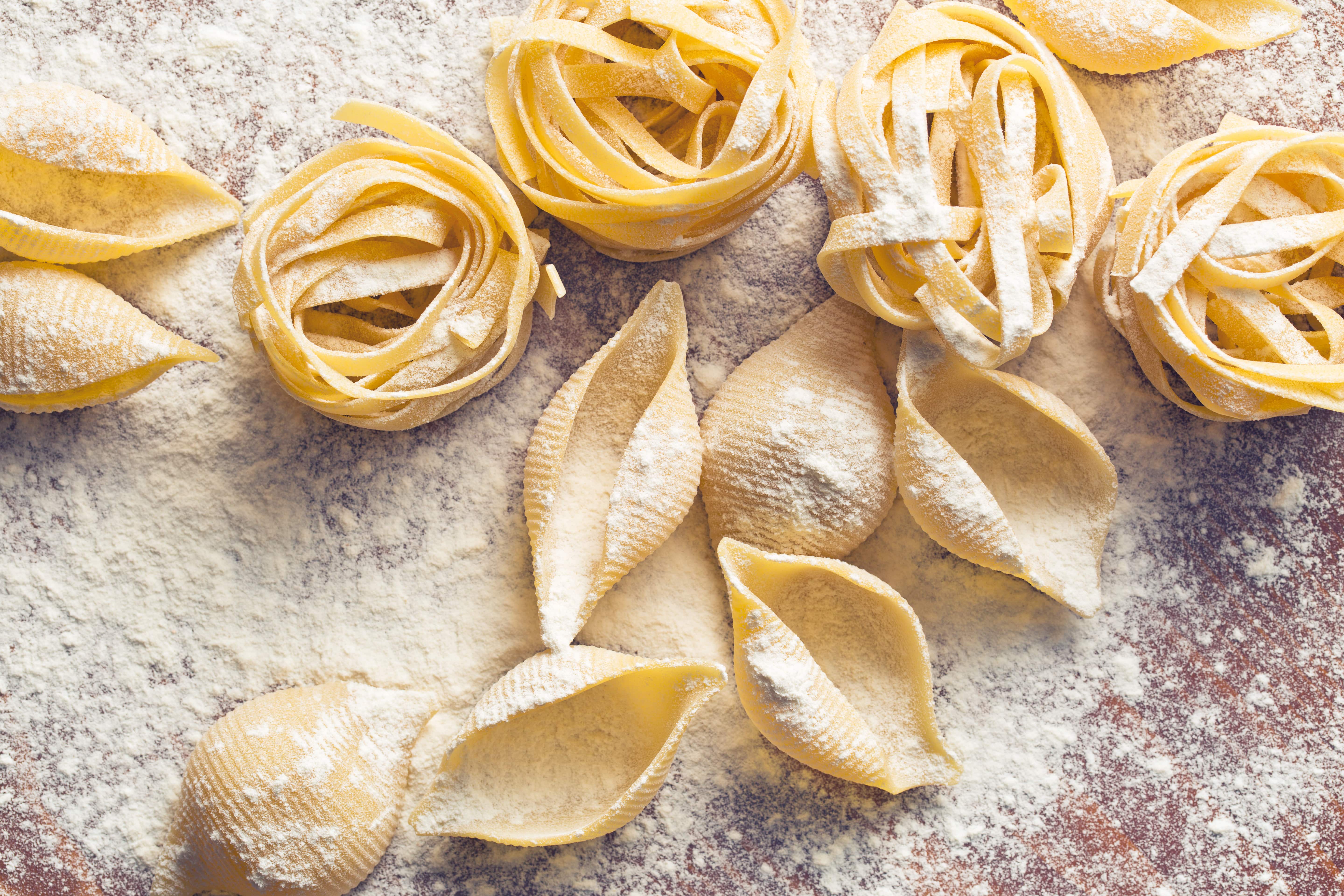 Lilly's Fresh Pasta