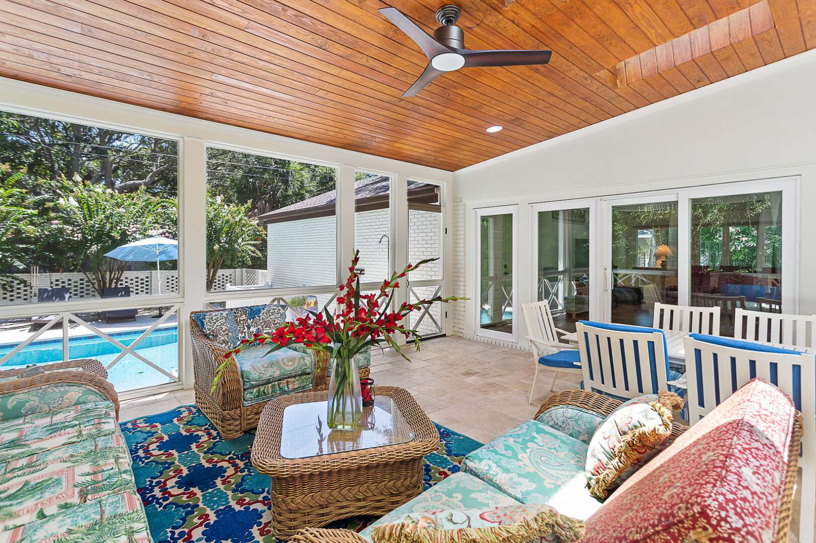 East Beach Coast Property Management Lilmar Properties