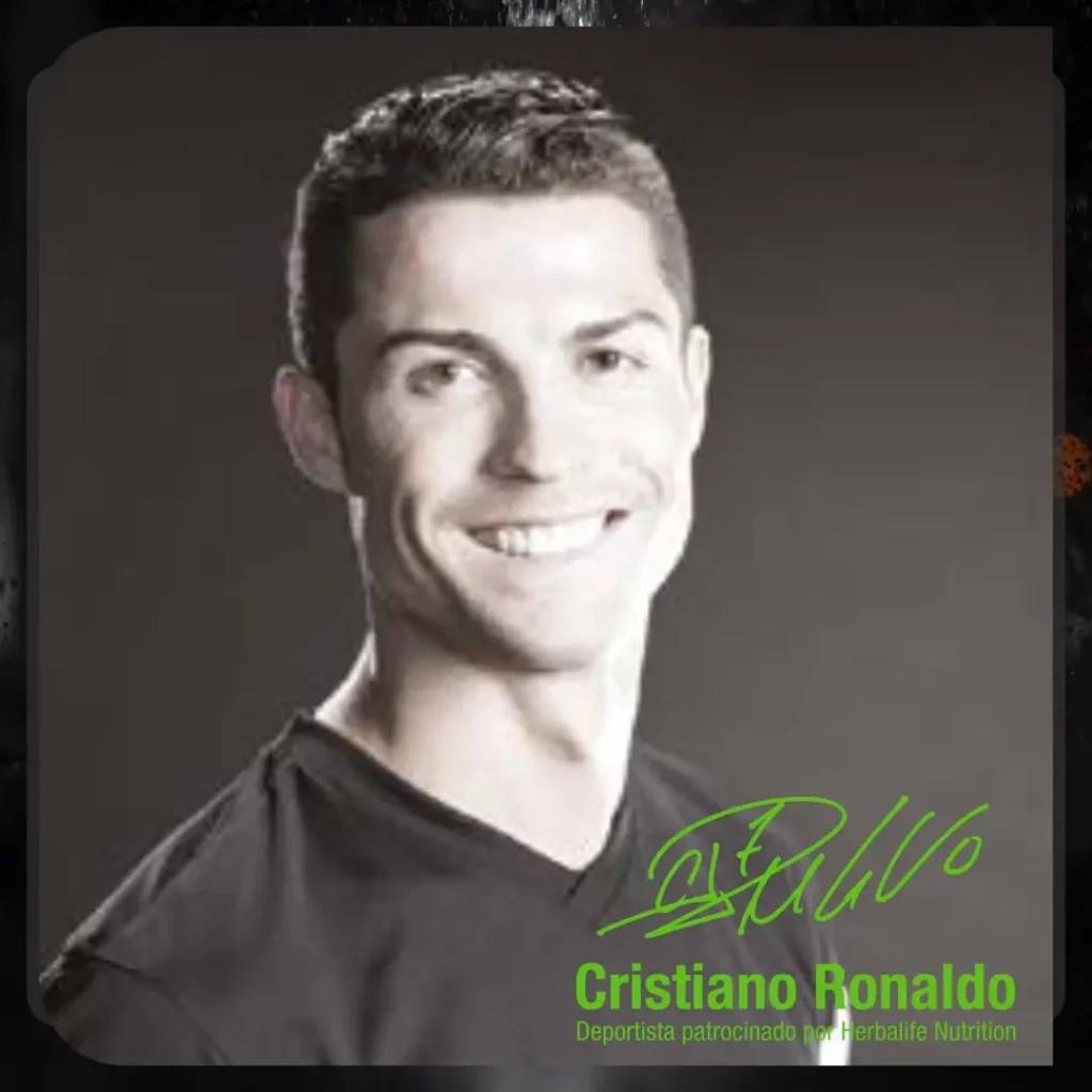 CR7 DRIVE Herbalife 24 BENEFICIOS Compra Online