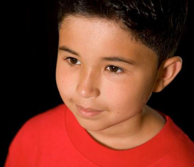 LiL Poison The Youngest Pro Gamer in the World!