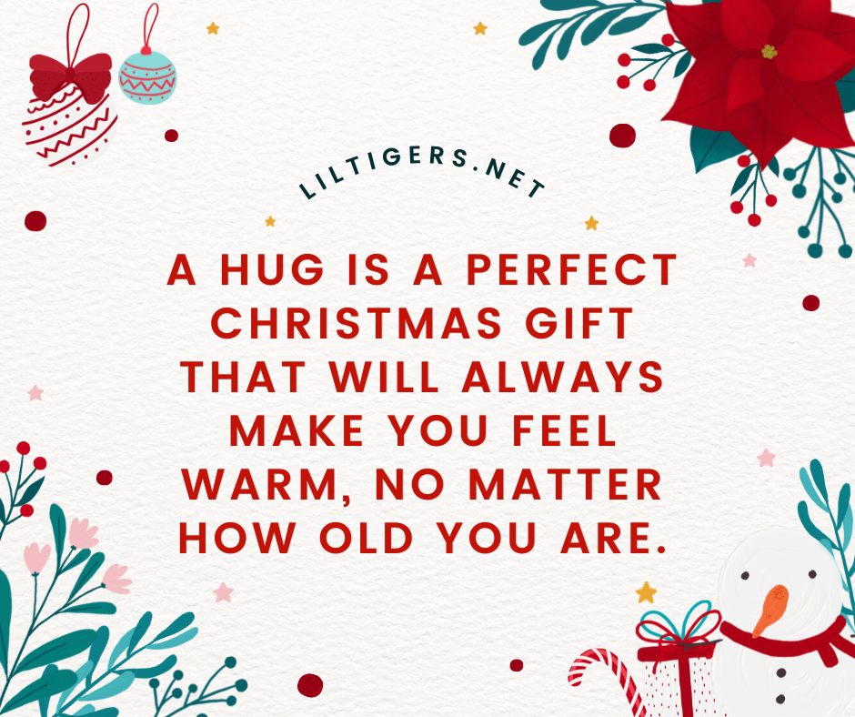 120+ Best Christmas Wishes, Messages, Sayings & Quotes For Kids
